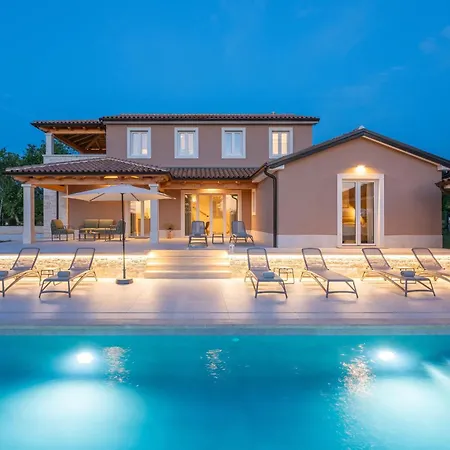 Villa Sentiero
