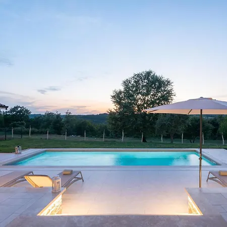 Villa Sentiero パジン