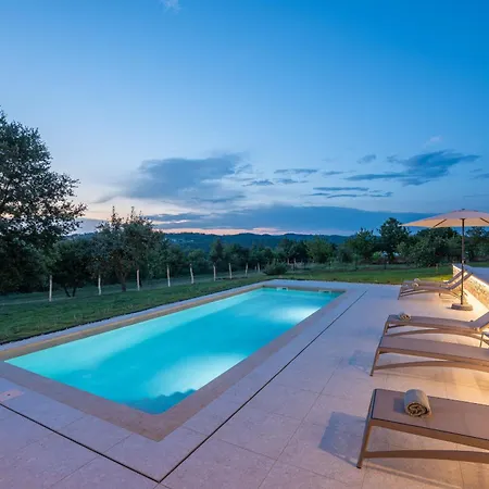 Villa Sentiero